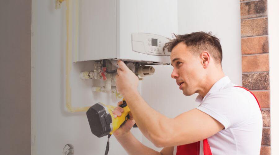 Professional Leak Detection Services in Bloomingdale, IN